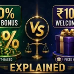 Rummy Welcome Bonus vs Deposit Bonus
