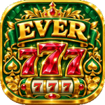 Ever 777 Game Review + 150% JAIHO Extra Balance Check icon