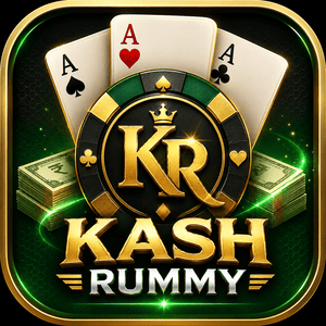 Kash Rummy: 200% First Two Deposit Bonus