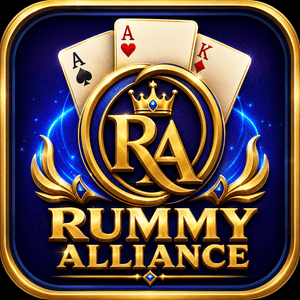 Rummy Alliance APK icon