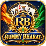 Rummy Bharat APK icon
