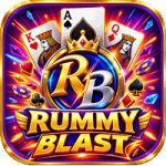 Rummy Blast APK icon