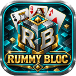 Rummy Bloc APK icon