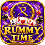 Rummy Time APK icon