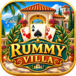 Rummy Villa APK icon