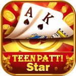 Teen Patti Star APK icon