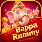 Bappa Rummy APK icon