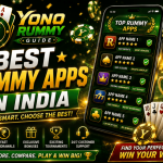 best rummy apps in india