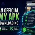 Official Rummy APK Verification
