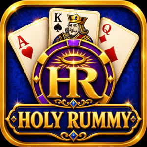Holy Rummy APK icon