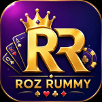 Roz Rummy APK icon