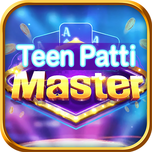 Teen Patti Master APK icon